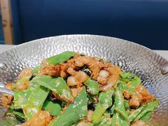 -湘菜园·现炒土菜(六纬路店)