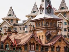 -马勒别墅饭店(静安寺店)