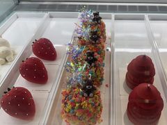 -嗒令甜品·主题融合料理餐厅(首座时代店)