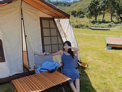 -东海半边山旅游度假区