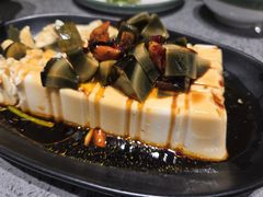 -锦州烧烤·纸包鱼(物资学院路店)