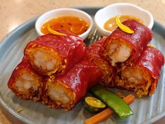 -点都德(皇岗村店)