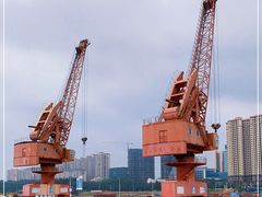 -海安新港(公交站)