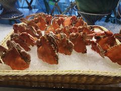 -南昌绿地华邑酒店·鲜艳全日餐厅