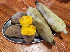 -御霞苑泥烩鸡休闲农庄