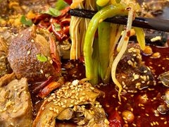 -蓉三少冒烤鸭·四川小吃集(北京首店)