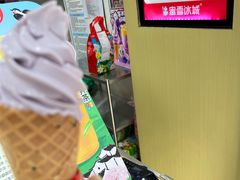 -蜜雪冰城(建设路店)