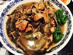 -小六农家乐(崇明西沙湿地店)