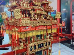 -宁波国际会展中心
