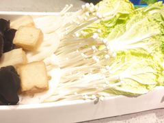 -半天妖烤鱼(新中关购物中心店)