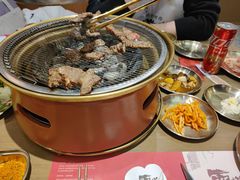 -西塔老太太泥炉烤肉(双井店)