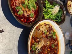 -馬伍旺川菜(江北虹悦城店)