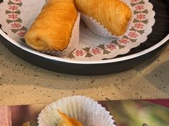 -点都德(龙之梦店)