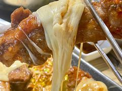 -韩国大金刚烤肉·料理(印象城店)
