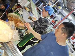 -大学城夜市