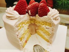 -积慕Cake(解放大道店)
