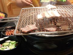 -九田家黑牛烤肉料理(石路天虹店)