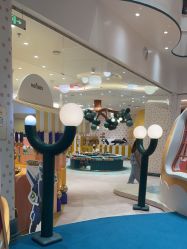 -奈尔宝家庭中心·亲子餐厅(苏州大悦城店)