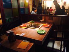 -洪焱重庆老火锅(万福花园店)