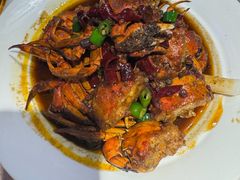 -有位虾匠·胶东土菜小馆(市北店)