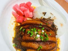 -阳阳中国饭(北京荟聚店)