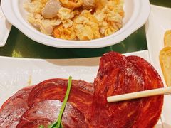 -归元·云集斋素菜馆