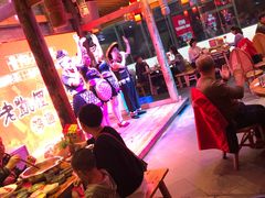-老凯俚酸汤鱼(鸿通城店)