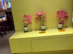 -蔡澜点心·粤菜(花城汇南区店)