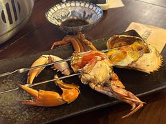 -贰醒·私房小院烧烤 (太古里店)