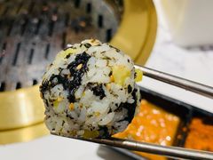 -花味烤肉·拌饭(庐阳万象汇店)