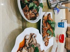 -老地方海鲜餐厅