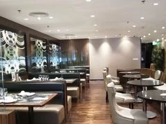 大堂-上海会馆(香港名都店)
