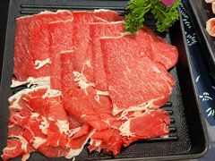 -丽江庭院·云南野生菌·海鲜火锅(鼓楼四合院店)