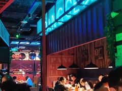 -胖哥俩肉蟹煲(湖滨银泰in77店)