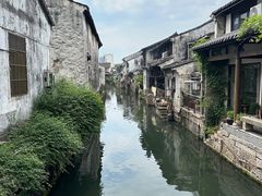 -绍兴书圣故里景区