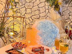 -天空花园餐吧·生日·团建(南山店)