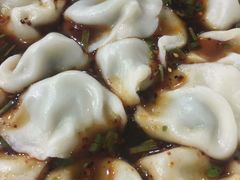 -回坊马二饺子馆