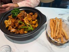 -状元虎.摇滚炒鸡.家常菜(义勇街店)