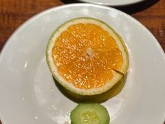 -汉巴味德·烤肉与啤酒的自助(杭州大悦城店)