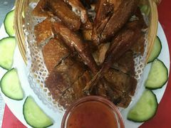 南乳吊烧鸡-超粤