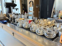 -在咖啡INCOFFEE(ICC升龙环球中心店)