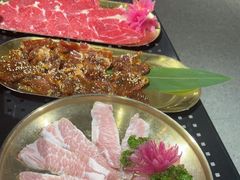 -妥妥烤肉料理(昙华林店)