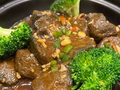 -郑猛记石岐鸽主题餐厅(长江店)
