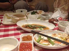-西贝(枫蓝国际购物中心店)