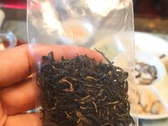 -露雨轩茶楼(牡丹园店)