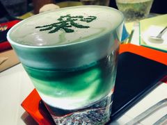 -茶是一枝花泡茶店