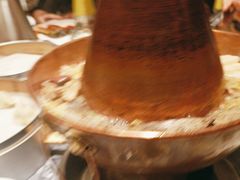 -奉天掌柜·非遗猪手·笨饺子(崇山路店)