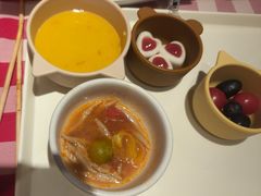 -西贝(武汉群星城店)