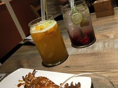 -卡朋西餐(扬名广场店)