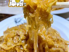 酸菜粉丝-老边饺子馆(金源店)